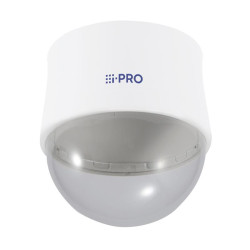 WV-QDC100C-W security device