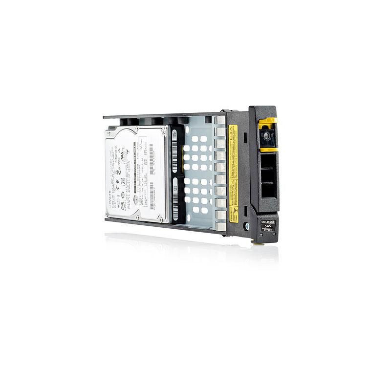 600GB 10K 6G SAS HDD