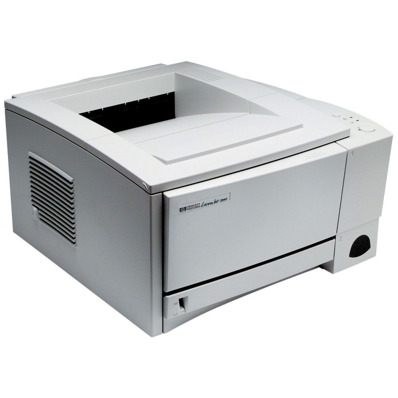 Laserjet 2100