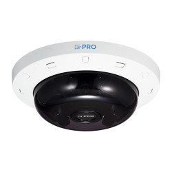WV-S8543G security camera