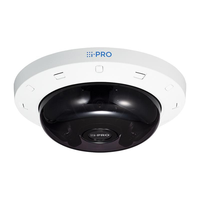 WV-S8543G security camera