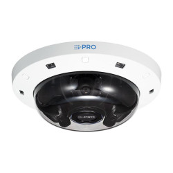 WV-S8543L security camera