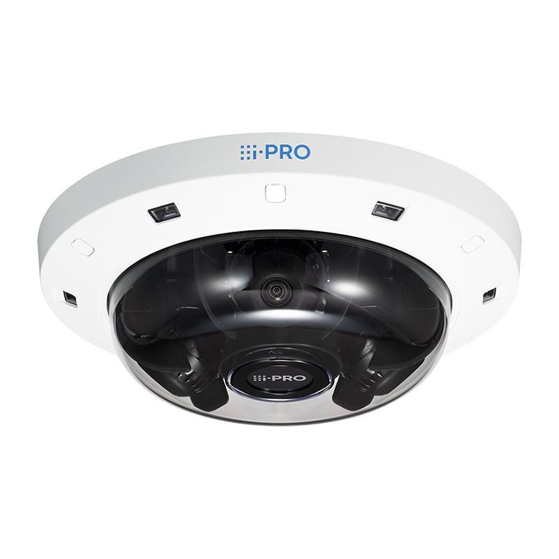 WV-S8543L security camera