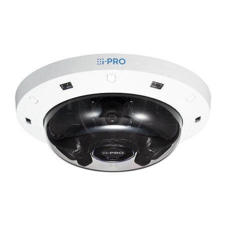 WV-S8543L security camera