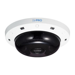 WV-S8543LG security camera