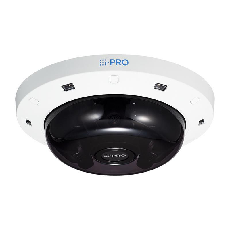 WV-S8543LG security camera