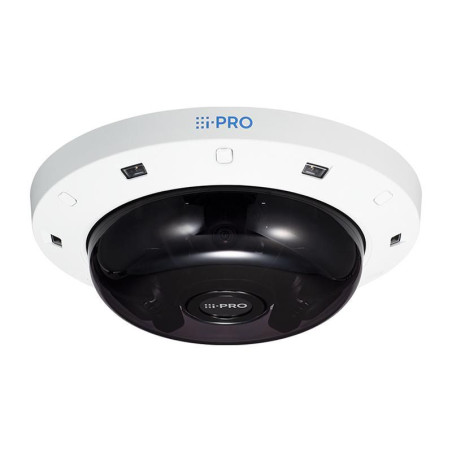 WV-S8543LG security camera