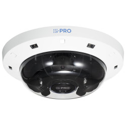 WV-S8563L security camera