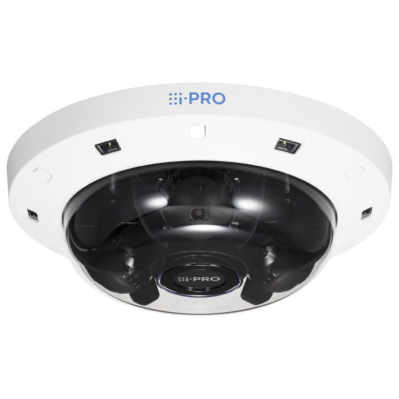 WV-S8563L security camera