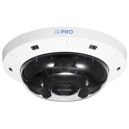 WV-S8563L security camera