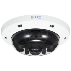 WV-S8564L security camera