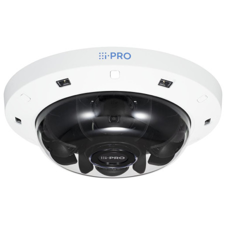WV-S8564L security camera