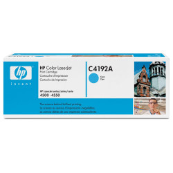 Toner Cyan