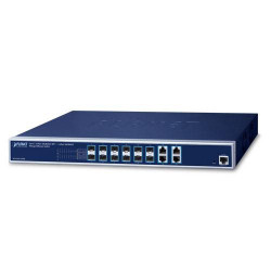 12-Port 10GBASE-X SFP+ + | APLIUM