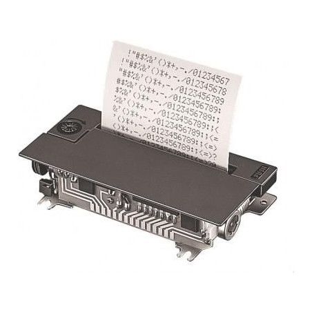M-190: 57.5mm, 5V