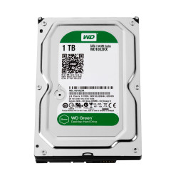 WD Caviar Green 1TB 64MB Cache