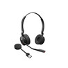 Jabra Engage 55 Stereo USB-A UC EMEA