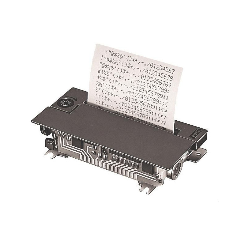 M-160: 57.5mm, 5V