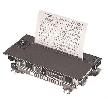 M-160: 57.5mm, 5V