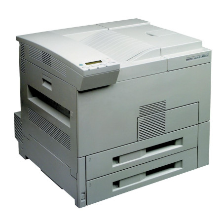 Laserjet 8100N **Refurbished**