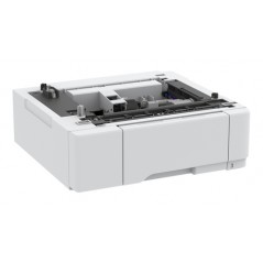 Xerox Bandeja doble de 550 hojas + 100 hojas, Bandeja de papel, Xerox, C310, 650 hojas, Blanco, China