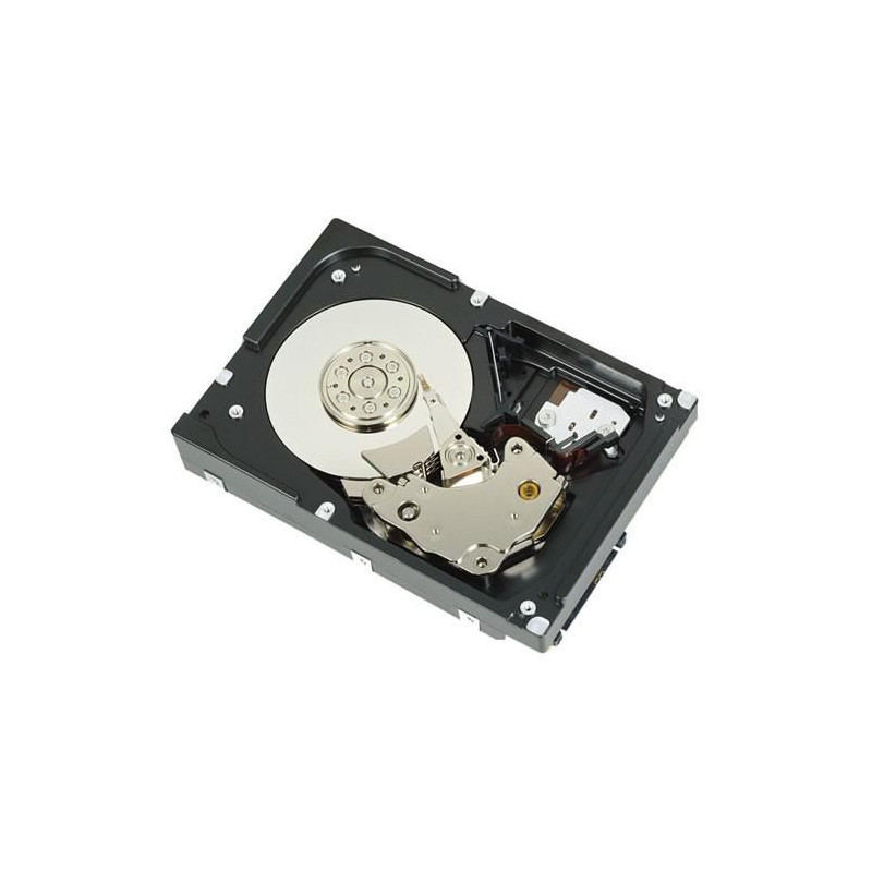 72GB 10K 3G 3.5IN SAS HDD
