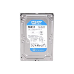 WD Caviar Blue 160GB