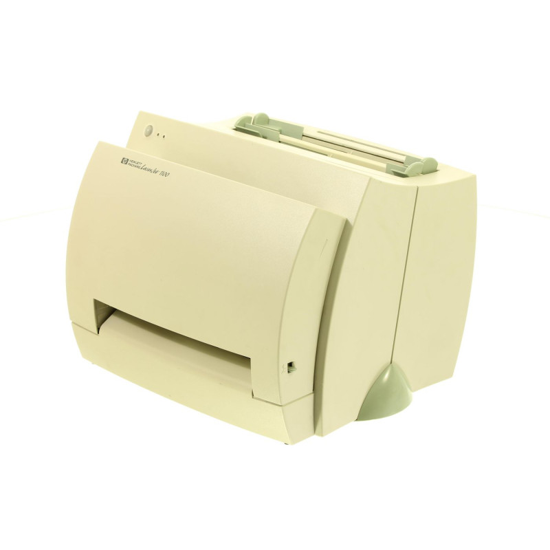 Laserjet 1100