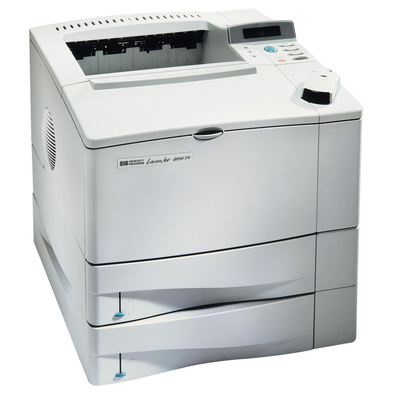 LaserJet 4050TN