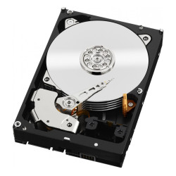WD RE4-GP 2TB