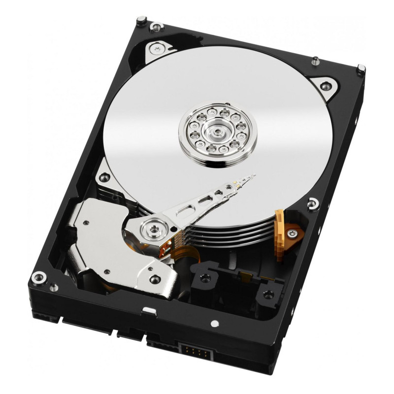 WD RE4-GP 2TB