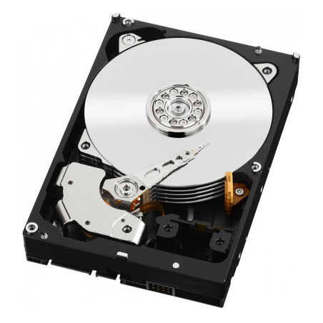 WD RE4-GP 2TB