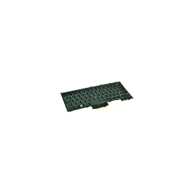 Keyboard (ENGLISH)