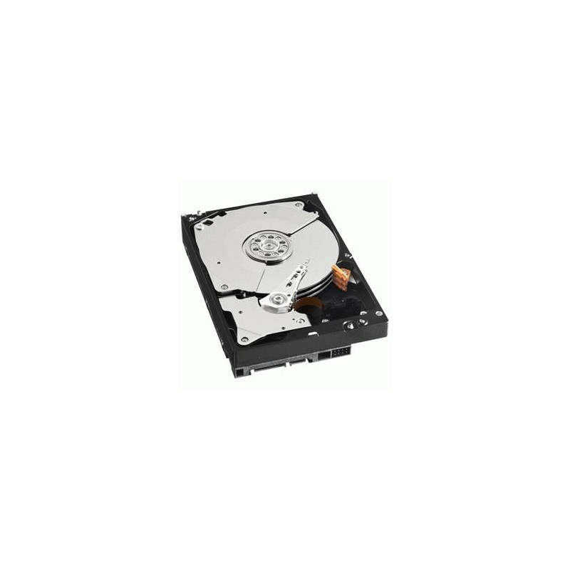 WD RE4 2TB 7200RPM 24/7