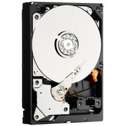 WD Caviar Green 2TB 64MB Cache
