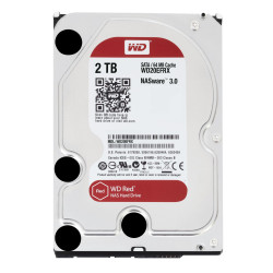 WD Red 2TB 24x7
