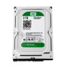 WD Caviar Green 2TB 64MB Cache