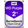 WD Purple 2TB 24x7