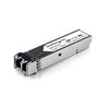 Gigabit Fiber SFP Transceiver MM LC 550m