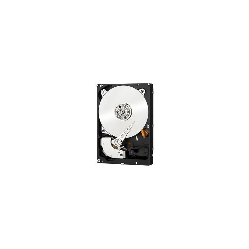 WD RE4 3TB 7200RPM