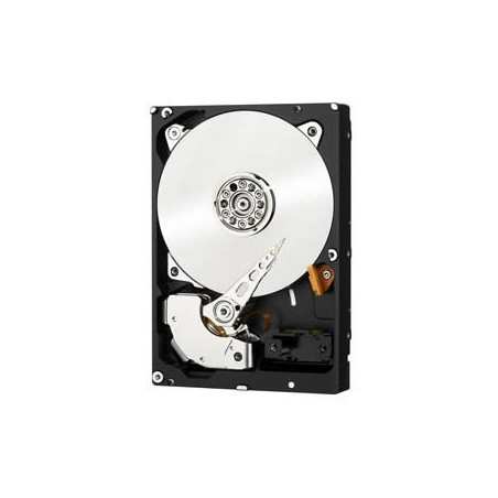 WD RE4 3TB 7200RPM