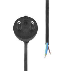 Type K EDB - Open End, Power