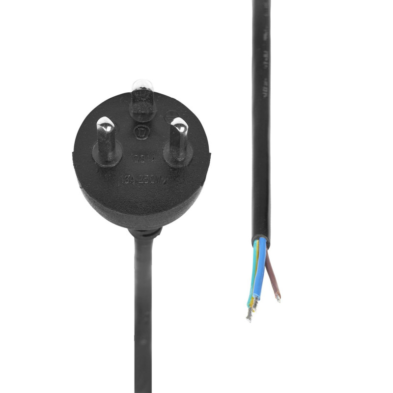 Type K EDB - Open End, Power