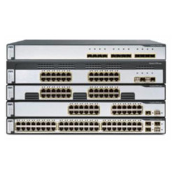 Catalyst 3750 48 Port Switch
