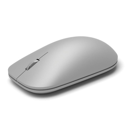 Surface Grey Bluetooth Mouse