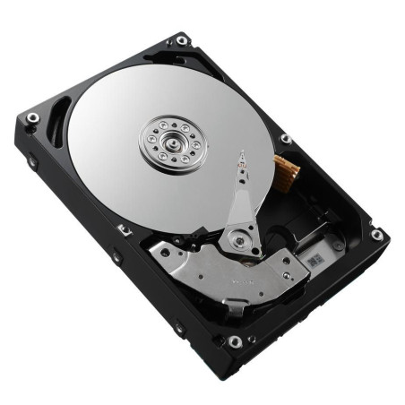 EQUALLOGIC 600GB 10K 6G