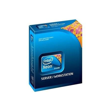INTEL XEON 6 CORE CPU