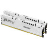 64GB 5600 DDR5 DIMM Kit2 FURY Bst WHT EX