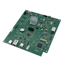PCA-Formatter for HP LaserJet