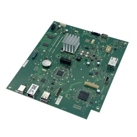PCA-Formatter for HP LaserJet